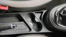 Hyundai i10 1.0 MPi SE Connect 5dr Petrol Hatchback